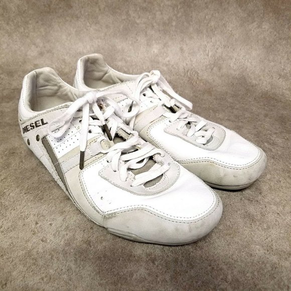 Diesel | Shoes | Diesel Womens Korbin 